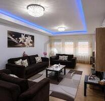 4 ZIMMER WOHNUNG IM HERZEN GÖPPINGENS