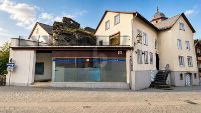 Foto - ALTSTADTJUWEL MIT RENDITEPOTENZIAL