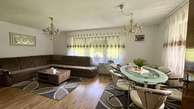 Foto - 9 Zimmer Einfamilienhaus in Wehingen