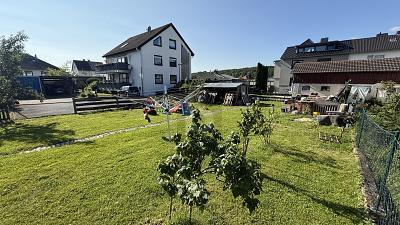 Foto - Grundstück zum Kaufen in Kaufungen