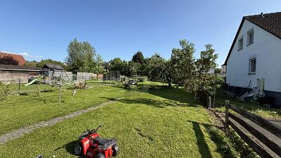 Foto - Grundstück in Kaufungen