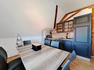 Foto - 6 Zimmer Doppelhaushälfte in Scheuring