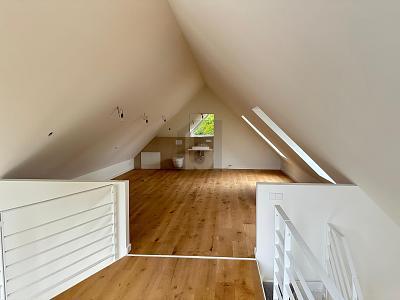 Foto - 5 Zimmer Maisonettenwohnung zum Kaufen in Kempten