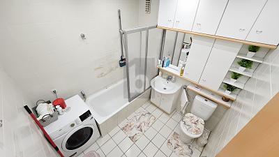 Foto - Etagenwohnung mit 58,00 m&sup2; in Wolfsburg zum Kaufen