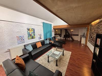 Foto - Zweifamilienhaus mit 220,00 m² in Dreis zum Kaufen