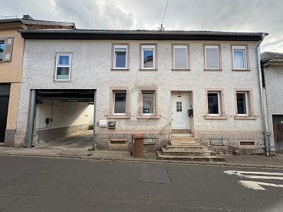 Foto - IM HERZEN VON BOCKENAU - RENDITEOBJEKT!