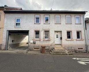 IM HERZEN VON BOCKENAU - RENDITEOBJEKT!