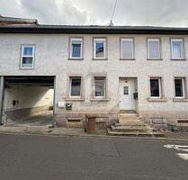 IM HERZEN VON BOCKENAU - RENDITEOBJEKT!