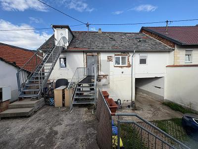 Foto - Mehrfamilienhaus, Wohnhaus mit 259,00 m² in Bockenau zum Kaufen