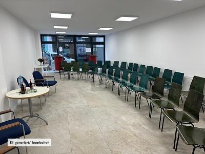 Foto - 6 Zimmer Wohn- & Geschäftshaus zum Kaufen in Pforzheim
