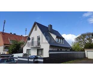 SANIERT - STADTNAH - NATURNAH - 369.000,00 EUR Kaufpreis, ca.  118,00 m² Wohnfläche in Osnabrück (PLZ: 49086)