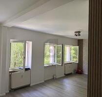 ZENTRAL GELEGEN UND DENNOCH IM GRÜNEN - Berlin-Lichtenberg