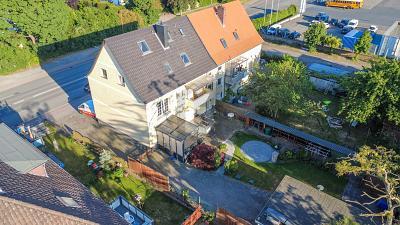 Foto - MEHRGENERATIONEN-LÖSUNG ODER 3 EINHEITEN