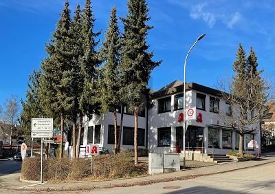 Foto - 18 Zimmer Wohn- & Geschäftshaus zum Kaufen in Calw