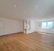 HOCHWERTIG, GROßZÜGIG, MODERN - BEZUGSFREI - Gilching