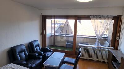 Foto - Etagenwohnung mit 30,00 m&sup2; in Schönwald im Schwarzwald zum Kaufen