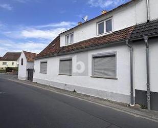 VIEL PLATZ MIT NEBENGELASS UND GARAGE - Belgern