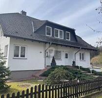 TOLLES, GROßES HAUS MIT EINLIEGERWOHNUNG - Himmelpfort