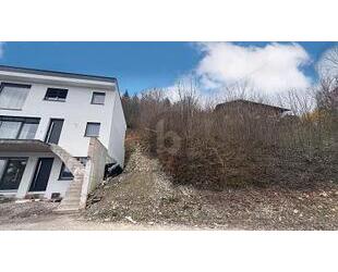 FAIRPREIS IN HANGLAGE MIT BLICK INS WIESENTAL - Maulburg