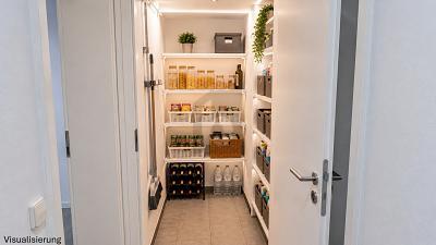 Foto - 2 Zimmer Etagenwohnung in Rudersberg