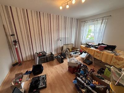 Foto - 3 Zimmer Etagenwohnung zum Kaufen in Longuich