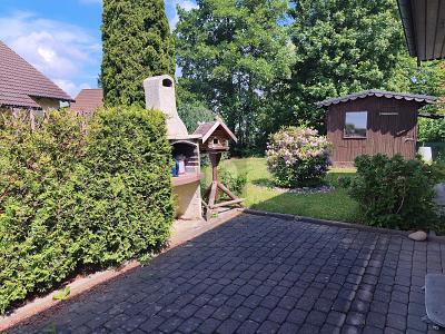 Foto - 4 Zimmer Einfamilienhaus zur Miete in Grimma