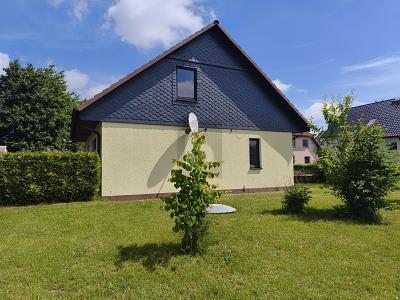 Foto - 4 Zimmer Einfamilienhaus in Grimma