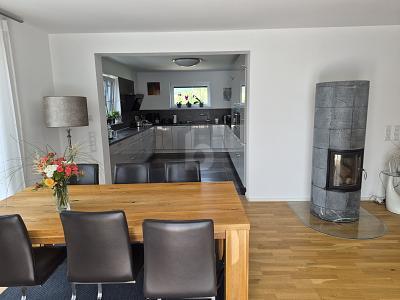 Foto - 5 Zimmer Einfamilienhaus zum Kaufen in Nagold