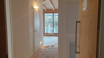 Foto - 2 Zimmer Etagenwohnung zur Miete in Bernau am Chiemsee