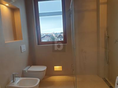 Foto - Etagenwohnung mit 46,00 m&sup2; in Bernau am Chiemsee zur Miete