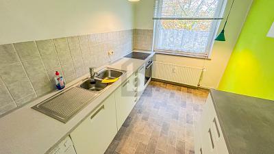 Foto - Etagenwohnung mit 55,00 m&sup2; in Hannover zum Kaufen