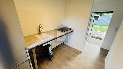 Foto - Einfamilienhaus mit 40,00 m² in Tespe zum Kaufen