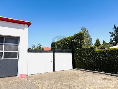 Foto - Werkstatt in Göttingen zum Kaufen