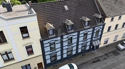Foto - 16 Zimmer Mehrfamilienhaus, Wohnhaus zum Kaufen in Oberhausen