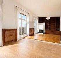 HAMBURG ZU IHREN FÜßEN - 1.250.000,00&nbsp;EUR Kaufpreis, ca.&nbsp; 152,00&nbsp;m&sup2;&nbsp;Wohnfl&auml;che in Hamburg Lokstedt (PLZ: 22529)