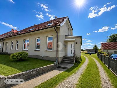 Foto - WOHNEN IN IDYLLISCHER LAGE - 228.500,00&nbsp;EUR Kaufpreis, ca.&nbsp; 246,00&nbsp;m&sup2;&nbsp;Wohnfl&auml;che