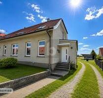 WOHNEN IN IDYLLISCHER LAGE - 228.500,00&nbsp;EUR Kaufpreis, ca.&nbsp; 246,00&nbsp;m&sup2;&nbsp;Wohnfl&auml;che in Vellahn (PLZ: 19260)
