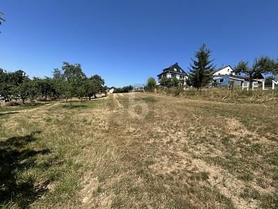 Foto - Grundstück in Neckarbischofsheim
