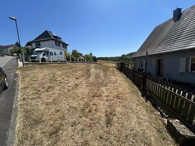 Foto - HIER BEGINNT IHR WOHNTRAUM - 120.000,00&nbsp;EUR Kaufpreis, ca.&nbsp; 1.554,00&nbsp;m&sup2;