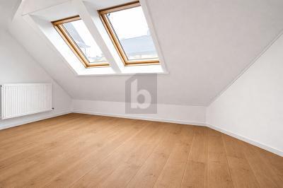 Foto - 2 Zimmer Dachgeschoßwohnung zum Kaufen in Hamburg Bergedorf