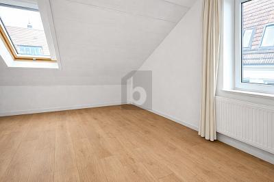 Foto - 2 Zimmer Dachgeschoßwohnung in Hamburg Bergedorf