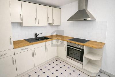 Foto - Dachgeschoßwohnung mit 56,00 m&sup2; in Hamburg Bergedorf zum Kaufen