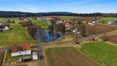 Foto - HIER WÄCHST IHR ZUHAUSE  918 M² IM GRÜNEN
