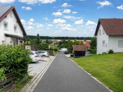 Foto - Grundstück zum Kaufen in Kulmain