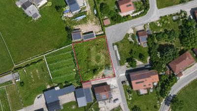 Foto - Grundstück in Kulmain