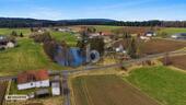 Foto - HIER WÄCHST IHR ZUHAUSE  918 M² IM GRÜNEN