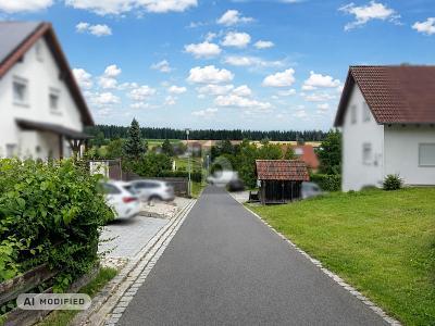 Foto - Grundstück zum Kaufen in Kulmain
