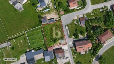 Foto - Grundstück in Kulmain