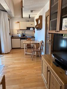 Foto - 3 Zimmer Etagenwohnung in Todtmoos