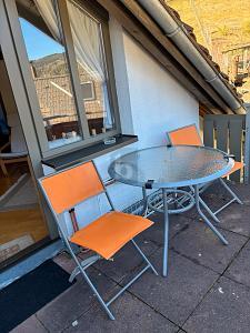 Foto - Etagenwohnung mit 37,00 m&sup2; in Todtmoos zum Kaufen